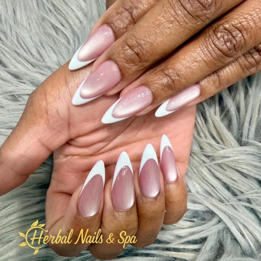 Trending Nail Art Designs